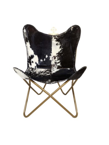 Butterfly chair pieghevole - butterfly,