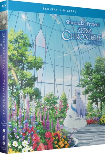 Shironeko project zero - shironeko,