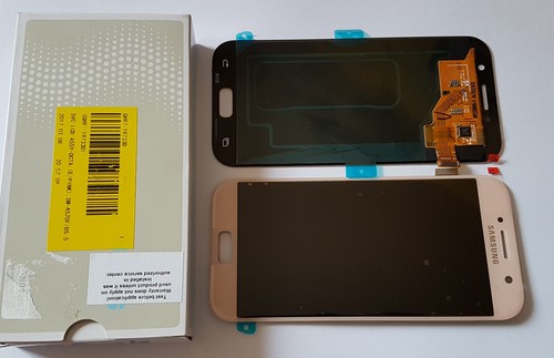Samsung galaxy a520f lcd - samsung,