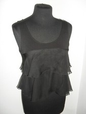 TOP  CANOTTIERA   H&M  Tg. S