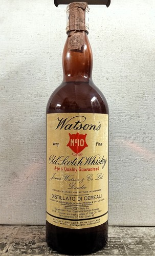 Very fine old - bt., scotch
