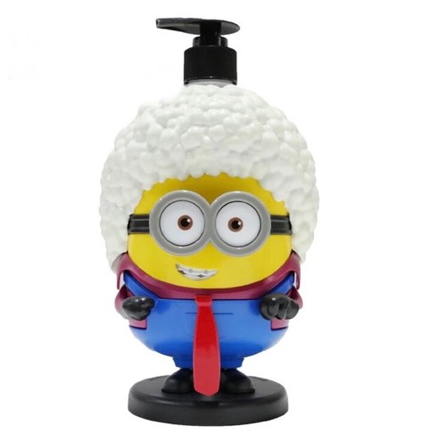 Illuminazione minion otto - illuminazione, body