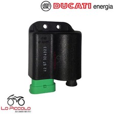 BOBINA CENTRALINA CDI DUCATI