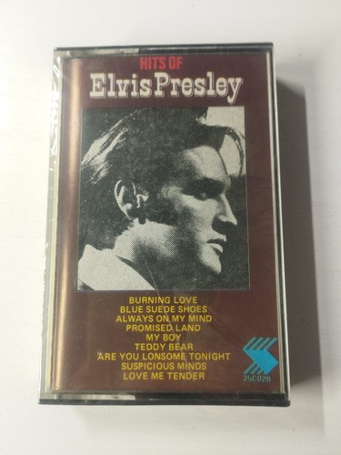 Elvis presley successi di - successi,