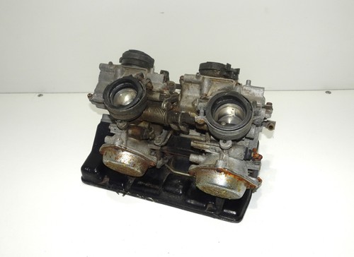 Kit carburatore honda - kit,