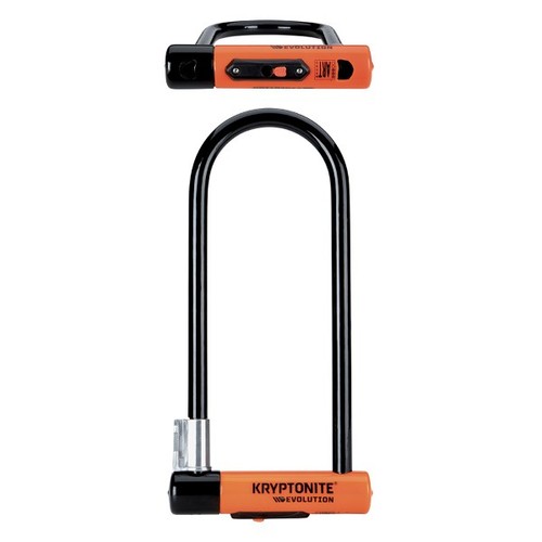 Lucchetto lock evolution - lucchetto, u-lock