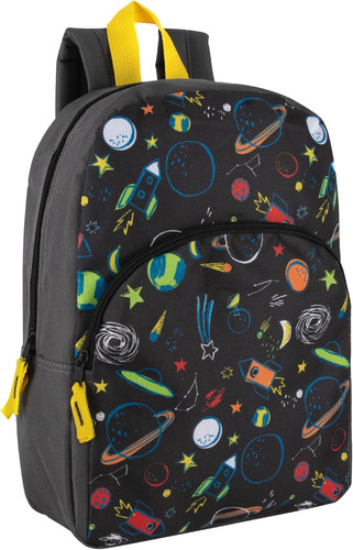 Zaino bambini ragazzi e - 15",