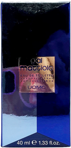 Profumo eau toilette - de,