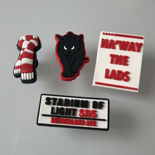 Sunderland charm per - sunderland,