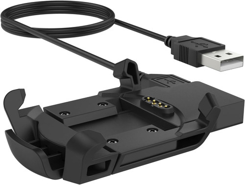 Garmin fenix caricatore - garmin, 3