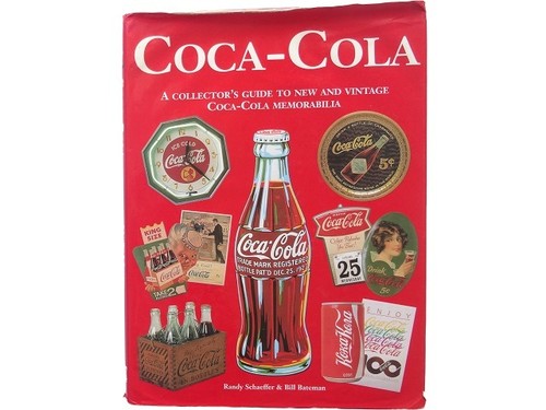 Coca cola photo - book, 2000