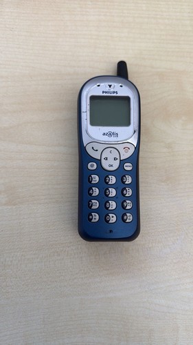 Philips azalis 238 - philips,