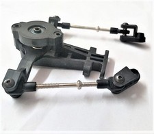 SALVASERVO COMPLETO DI MOLLA E TIRANTI RICAMBIO REVO 3.3 TRAXXAS 5344