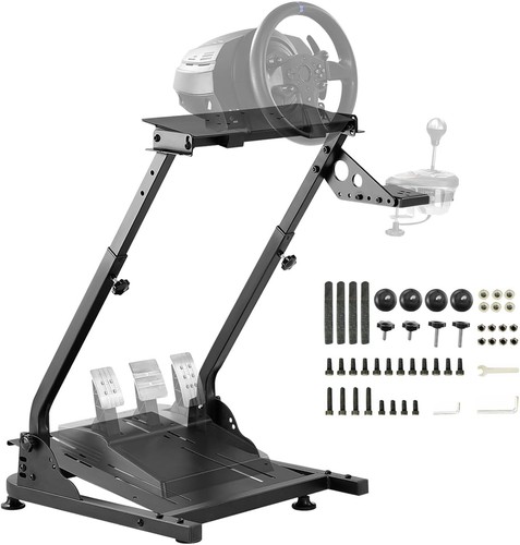 Grefinity racing wheel - grefinity,
