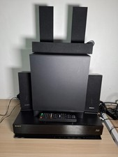 Sony HBD-E370 Sistema Home