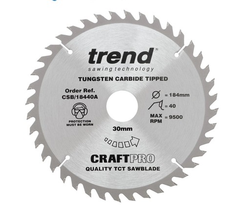 Trend csb 18440a tct - trend, csb/18440a