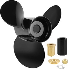 YOUNG PROPS 13" x 19"