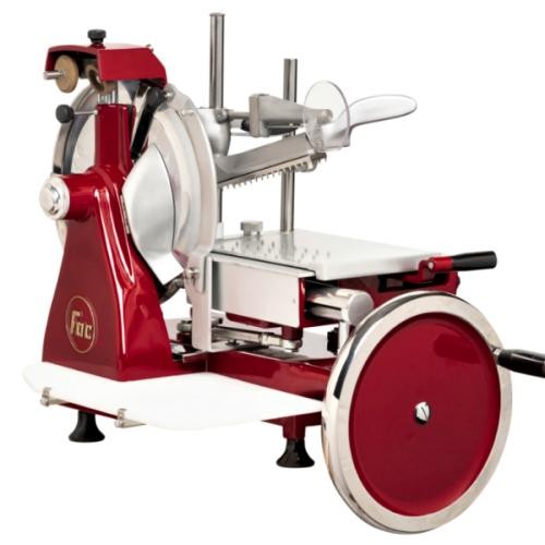Affettatrice manuale lama - , d300