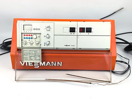 Viessmann trimatik 7450365 - viessmann, ✅