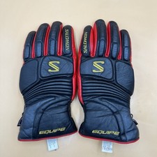 Salomon Equipe Guanti Moto