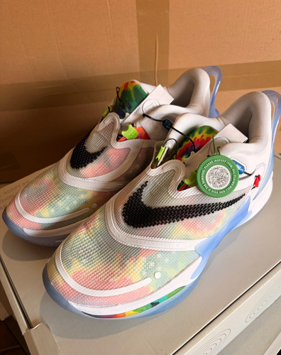 Nike adapt 43 - nike,