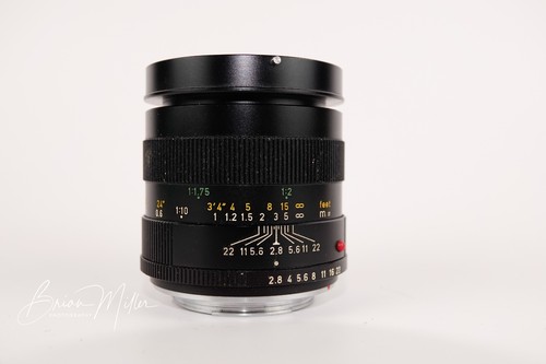 Leica macro elmarit 8 - macro-elmarit-r, 1:2.8/60