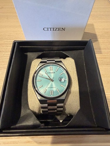 Orologio automatico uomo - automatico, da