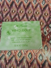 M. Asam VINO GOLD crema giorno