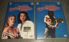 CUORE SELVAGGIO 1 E 2 PARTE