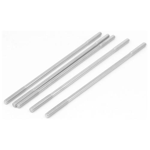5pz m5x160mm 304 - 5pz, acciaio