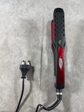 Piastra per Capelli - Rossa