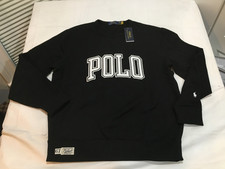 Polo Ralph Lauren uomo felpa