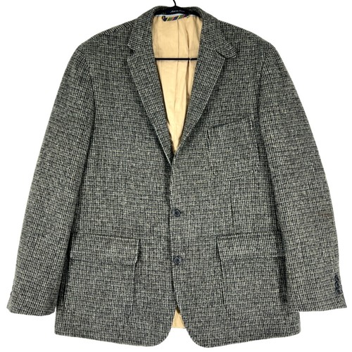 Blazer vintage harris - vintage,