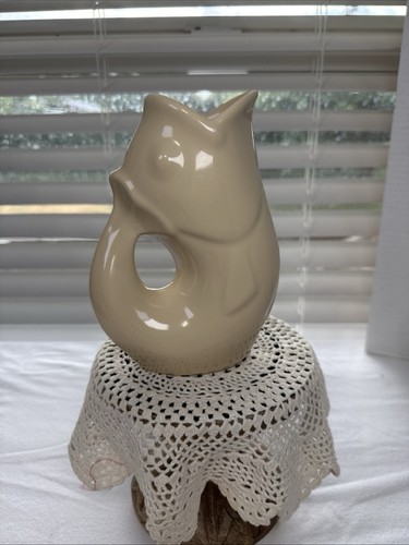 Brocca vaso ceramica - brocca/vaso,