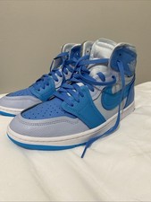 Nike air jordan mid unc - air,