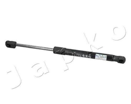 Gasdämpfer