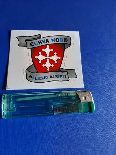 Adesivo stickers ultras curva - adesivo,