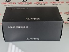 Autoart Signature 1:18