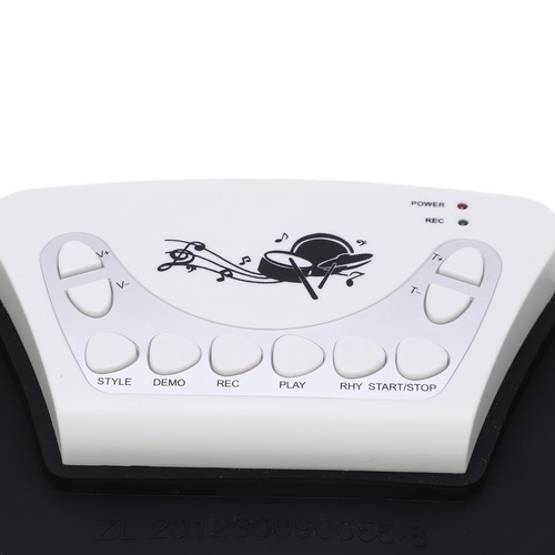 Batteria roll kit 9 - batteria,