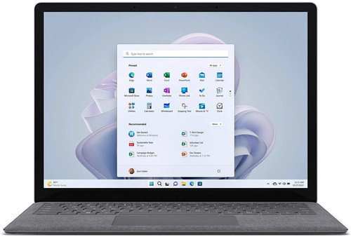 Notebook microsoft surface - notebook,