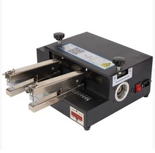 Cucitrice elettrica multitesta 2/3/4 rilegatrice automatica commerciale