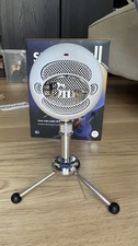 Blue Snowball Microfono USB
