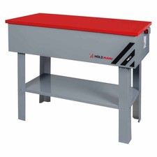 Vasca lavapezzi 150 litri Holzmann tw150_230v