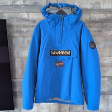 Giacca Napapijri Anorak grande