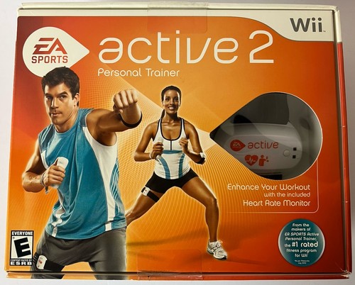 Sports active personal - 2,