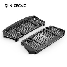 NICECNC Protezioni radiatore