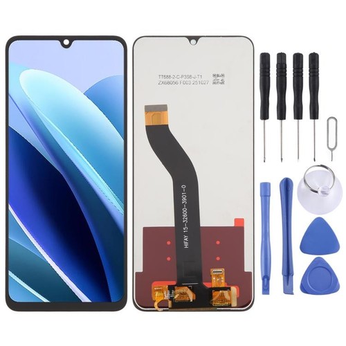 Oem full digitizer lcd - digitizer,