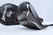 Srixon ZX #5 legno / 18 gradi