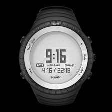 Suunto Core Glacier Gray 