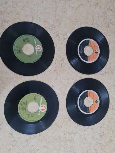 Vinile giri lucio battisti - 45,